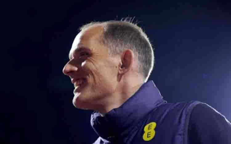 Tuchel Tegaskan Pemilihan Skuad Inggris untuk Piala Dunia Sudah Tepat