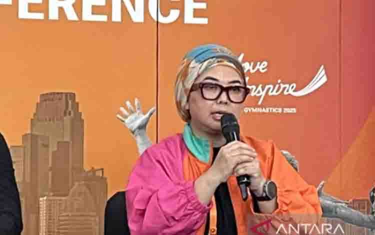Indonesia Jadi Tuan Rumah Perdana Asian Gym for Life Challenge 2026