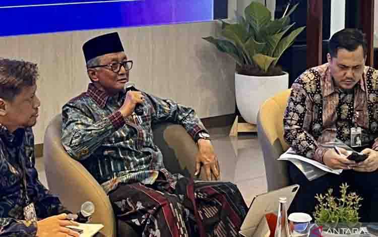 Menteri PU Perkirakan 88 Sekolah Rakyat Rampung pada Juni 2026
