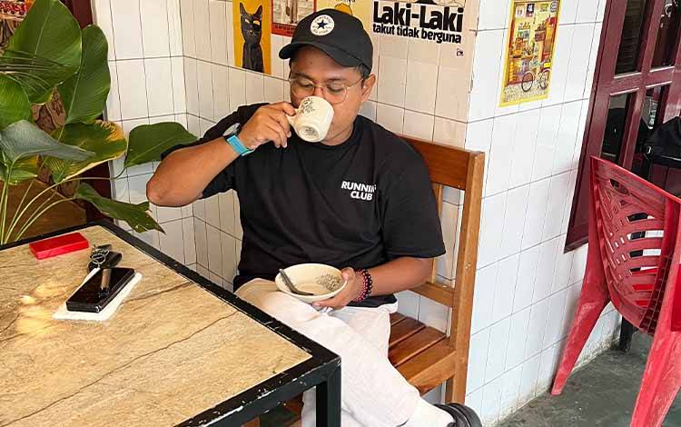 HUT ke-69 Kalteng, Owner A'long Grup Dorong UMKM Jadi Pilar Ekonomi Kerakyatan