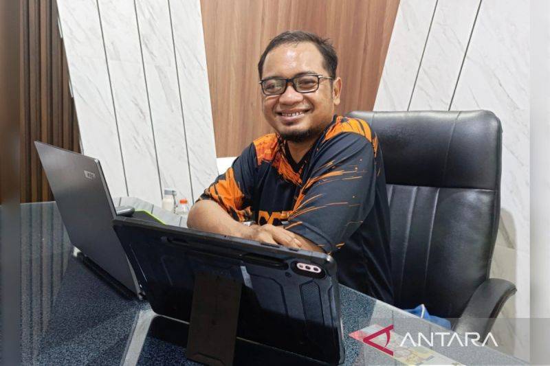 BPS Kotim Pastikan Sensus Ekonomi 2026 Tidak Berkaitan dengan Pajak
