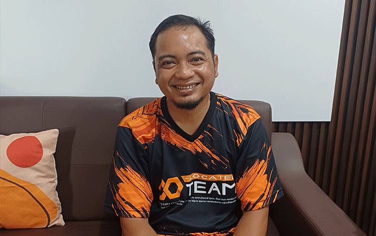 BPS Kotim Pastikan Data Sensus Ekonomi Rahasia dan Tidak Berkaitan dengan Pajak