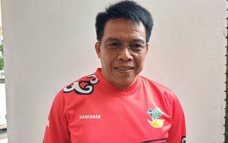 Penjaringan Sekolah Rakyat Kotim Diprioritaskan untuk Keluarga Desil 1 dan 2