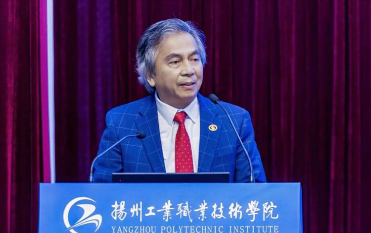 PPIT: RI-China Perlu Perkuat Kerja Sama Vokasi untuk Industri