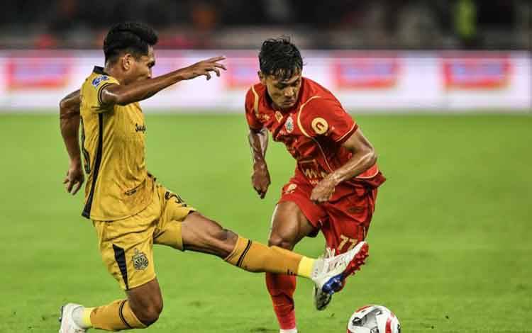 Dony Tri Tak Khawatir Tatap Super League Tanpa Regulasi Pemain U23