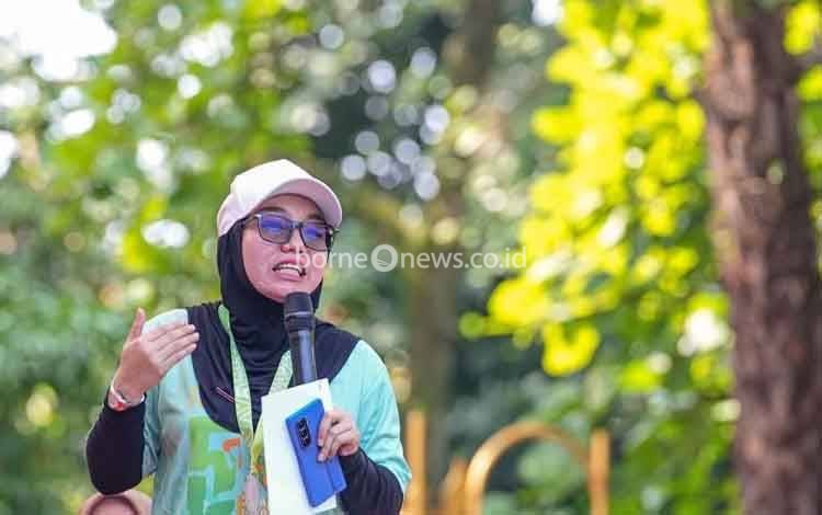Wamenkop Dorong Pelaku UMKM Pasarkan Produknya di Koperasi