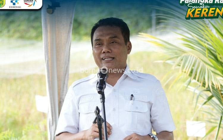 Sensus Ekonomi 2026, UMKM dan Usaha Besar di Palangka Raya Diminta Terima Petugas BPS dengan Baik