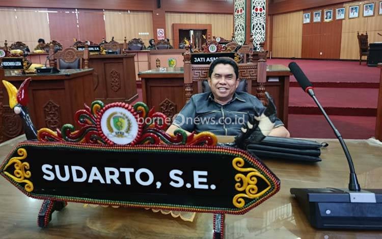 DPRD Palangka Raya Dorong Sinergi Pengembangan Ekonomi Daerah
