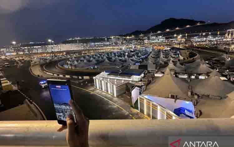 Arab Saudi Umumkan Kesiapan Operasional Pemberangkatan Jemaah ke Mina