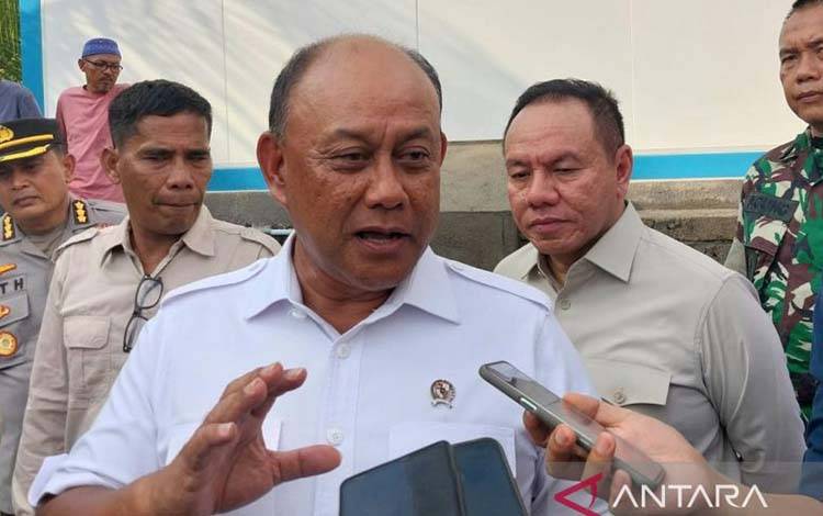 BGN Tangguhkan 1.152 SPPG Wujud Tak Ada Kompromi untuk Standar MBG