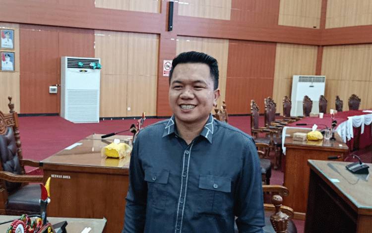 Awasi Pengembangan Sorgum sebagai Pangan Alternatif Palangka Raya