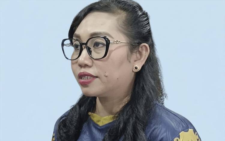 Seruyan Raih Peringkat 8 di Festival Budaya Isen Mulang 2026