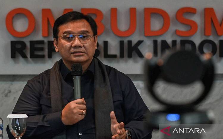 Kejagung Benarkan Periksa Eks Anggota Ombudsman Yeka Hendra