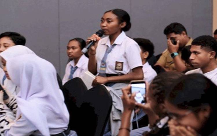 BPDP Perluas Sosialisasi Beasiswa Sawit bagi Generasi Muda 3T