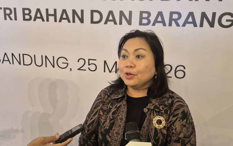 Kemenperin Percepat Sertifikasi Genteng SNI Dukung Program Perumahan