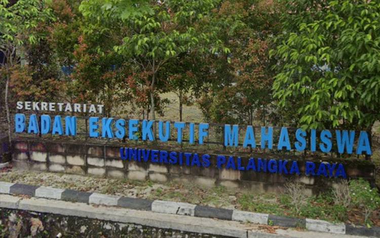Mahasiswa BEM Turut Dilibatkan dalam Tahapan Pemilihan Rektor UPR 2026-2030
