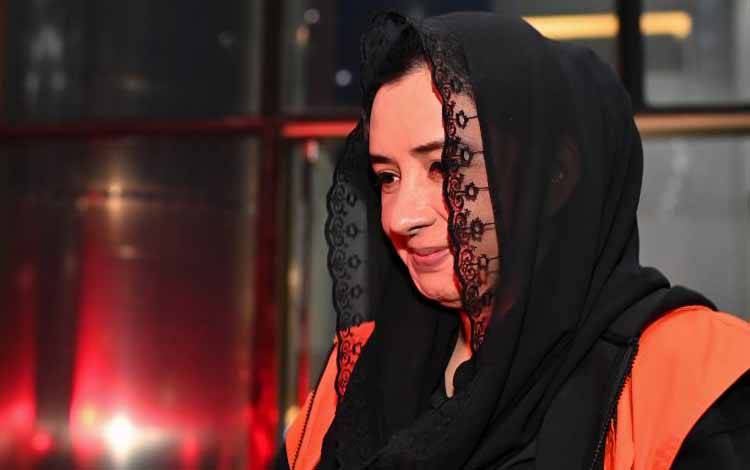 KPK Duga Fadia Arafiq Pakai Uang Korupsi untuk Beli Jam Tangan Mewah