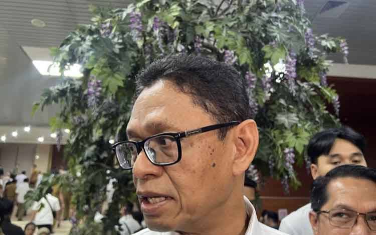 Pemerintah Atur Mekanisme Baru Impor Minyak Bagi Pertamina dan BLU