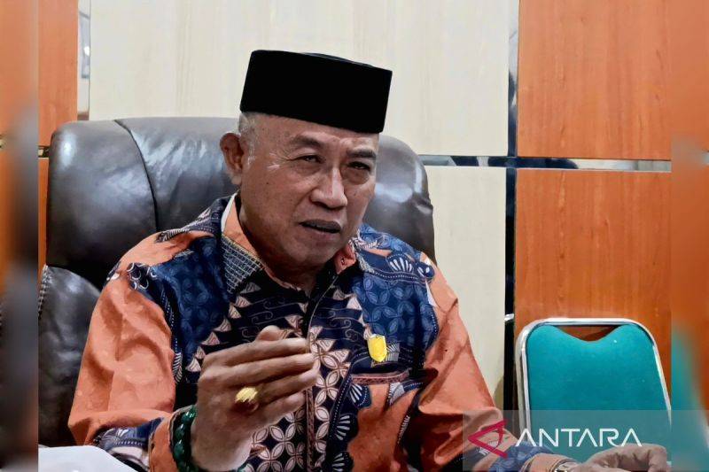 DPRD Kotim Usul Skema Khusus BBM Subsidi untuk Petani