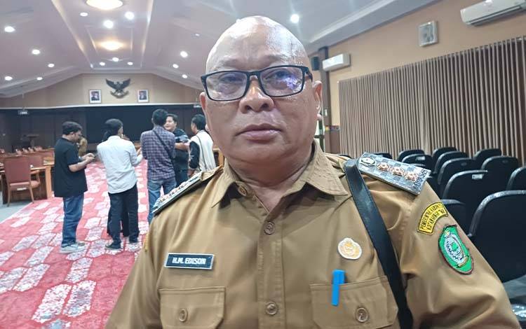 Desa Pantap dan Desa Kapuk Kotim Ditarget Nikmati Listrik PLN Juni 2026
