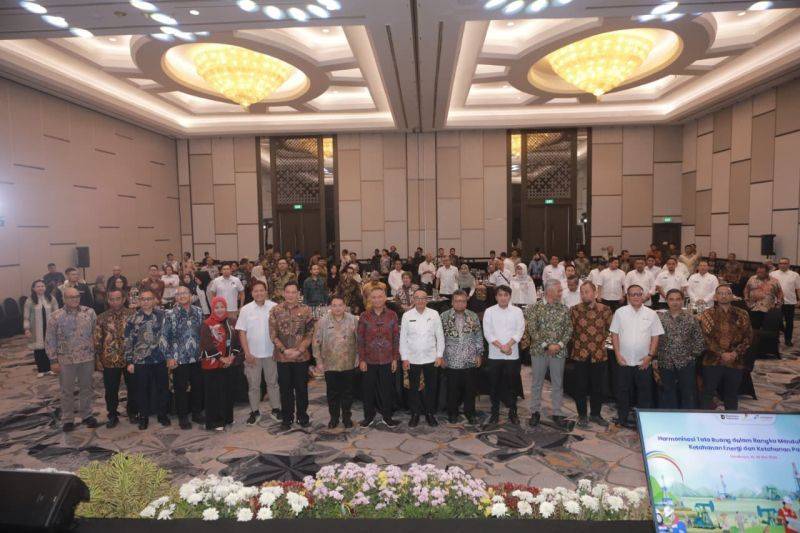 Pertamina EP Bersinergi dengan Pemda Perkuat Ketahanan Energi