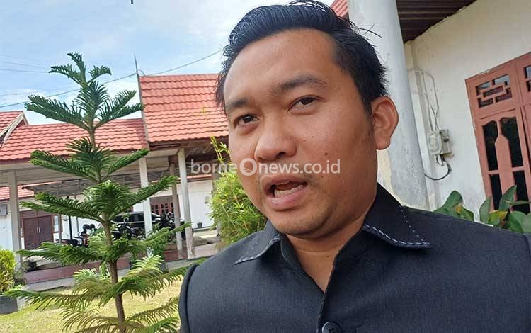 DPRD Kotim Dorong Pembentukan Satgas Khusus Penindakan Rokok Ilegal