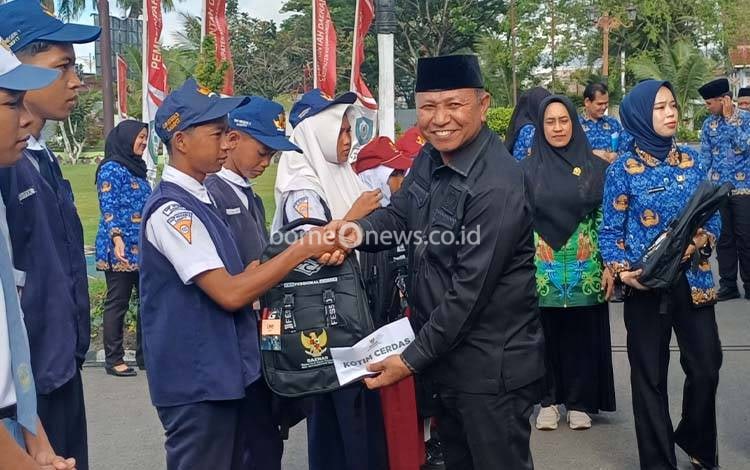 DPRD Kotim Ajak Masyarakat Awasi SPMB 2026/2027 Agar Bebas Pungli dan Titipan