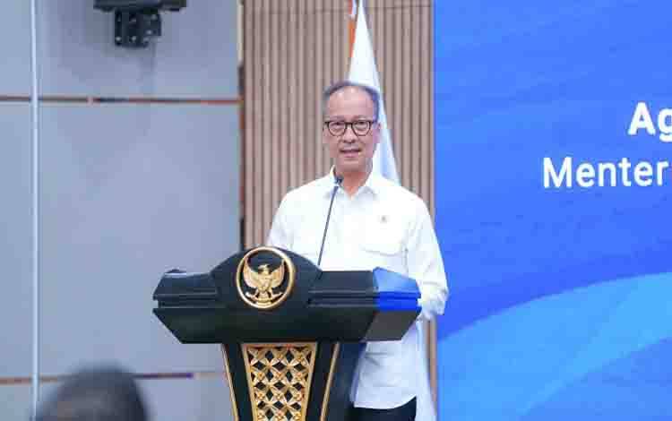 Kemenperin Tekankan Standardisasi Penting Pacu Daya Saing Industri