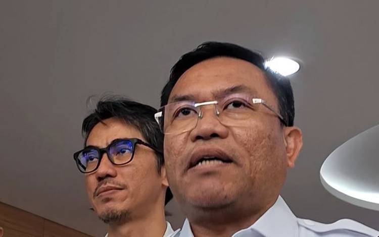 BGN: Sedikitnya 5 Kasus Teridentifikasi Penipuan Jual Beli Titik SPPG