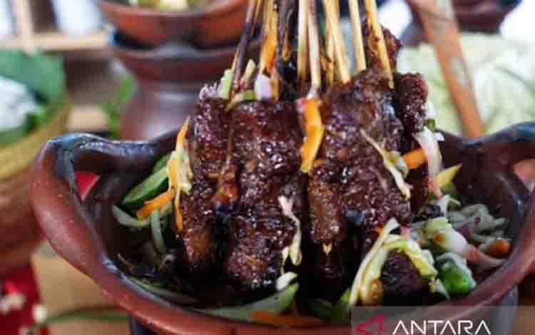 Tetap Aman Konsumsi Daging Kurban dengan Memperhatikan Asupan Wajar