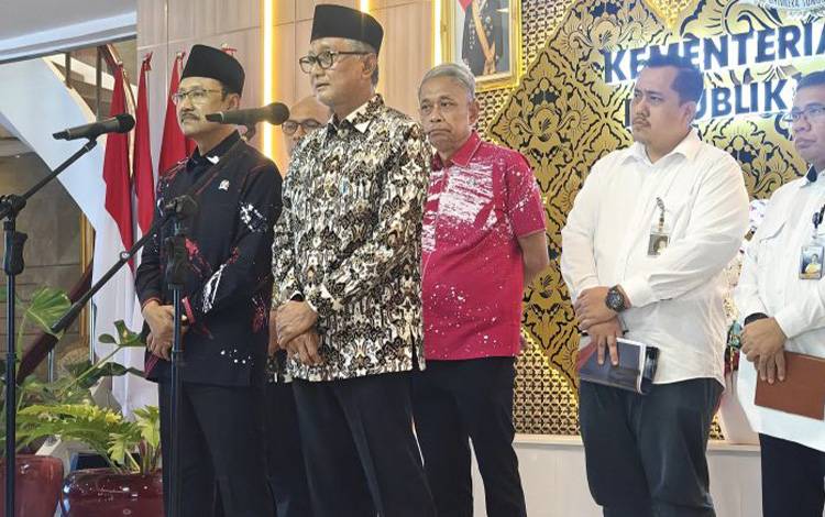Kemensos Rekrut 3.000 Guru dan 5.000 Tendik Sekolah Rakyat