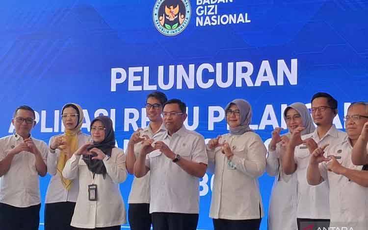 BGN: Dasbor Reviu Menu MBG dapat Diakses Publik per Juni 2026
