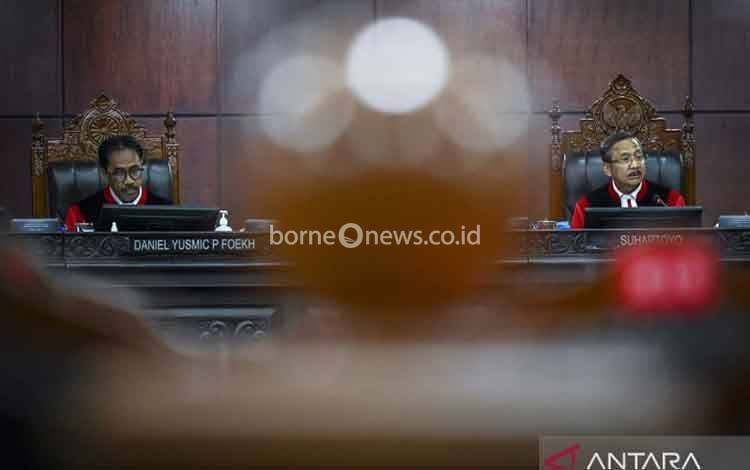 Anggota DPR: Putusan MK 30 Persen Perempuan Dimasukkan RUU Pemilu