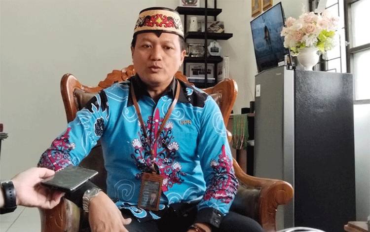 Lebih Dari 50 Tahun, Pengabdian di Dunia Pendidikan Jadi Tanggung Jawab Moral Keluarga