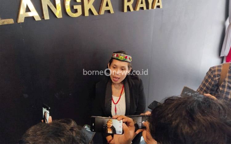 Calon Rektor UPR Usung Pengembangan Pusat Kajian Ilmiah Berdampak Bagi Masyarakat dan Pembangunan Daerah