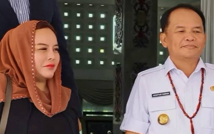 Ketua DPW NasDem Merasa Dikibuli Terkait Bantuan Sapi Kurban Dari Gubernur Kalteng