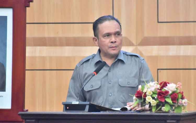 Hemat Anggaran dan Tingkatkan Keamanan DPRD Palangka Raya Dukung KPBU APJ