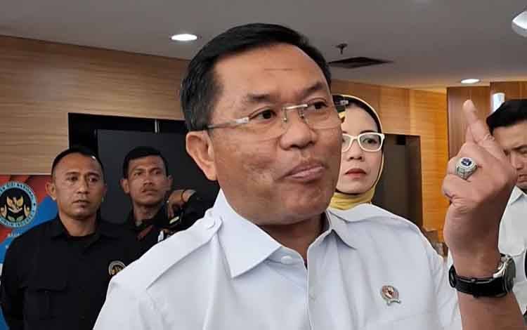 Wakil Kepala BGN: Pendaftaran Mitra SPPG hanya Lewat Portal Resmi