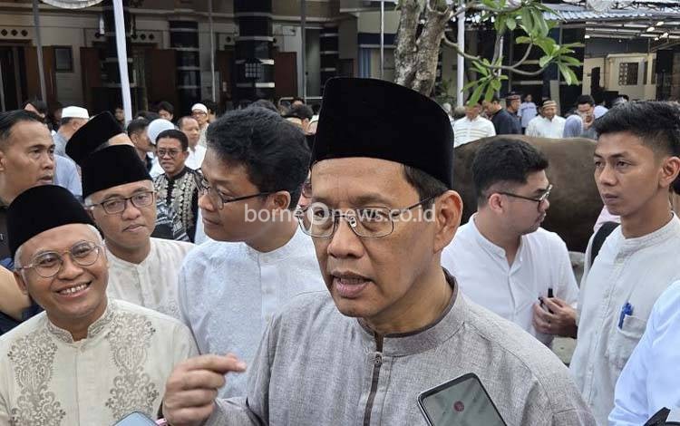 Menkeu: APBN Tetap Aman Meski Rupiah Tembus Rp17.800 per Dolar AS