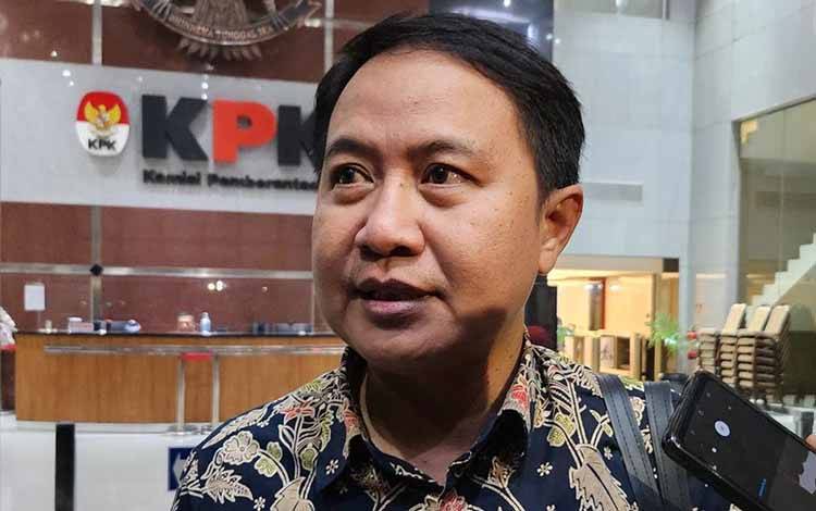 Hilman Latief Bantah Terima Aliran Dana Kasus Korupsi Kuota Haji