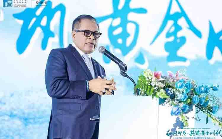 Dubes RI: Hilirisasi jadi Prioritas Kerja Sama Indonesia-China