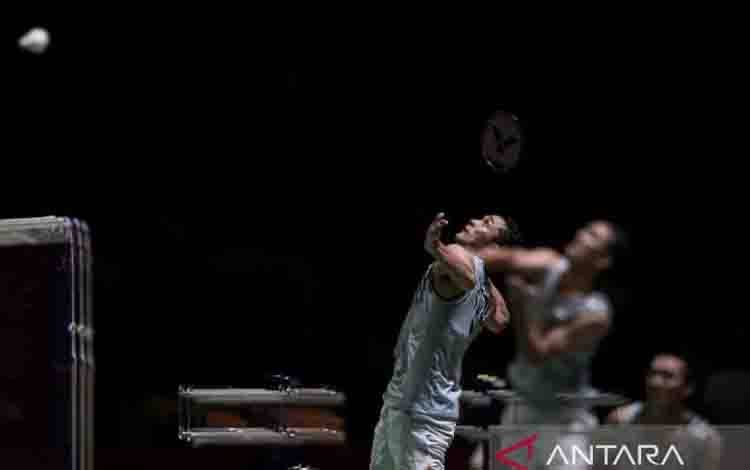 Jonatan Alihkan Fokus ke Indonesia Open usai Terhenti di Singapura