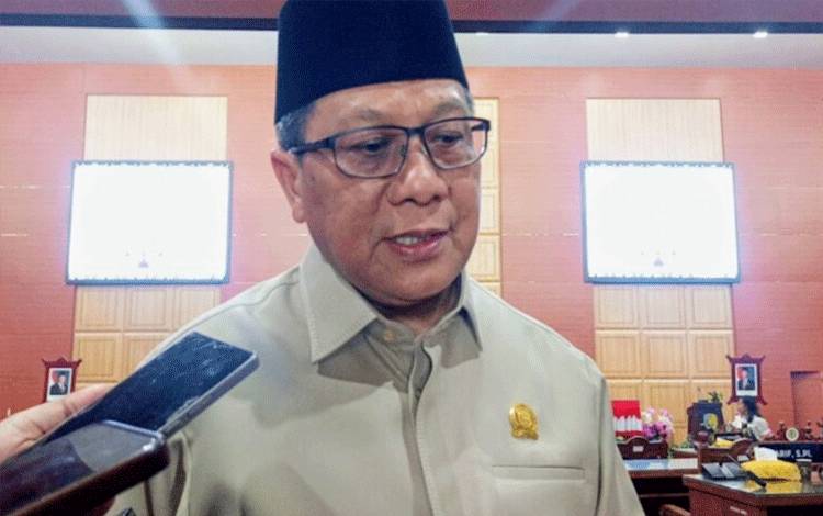 Manfaat Perda PJU Hadir, Banyak Jalan Gelap di Palangka Raya