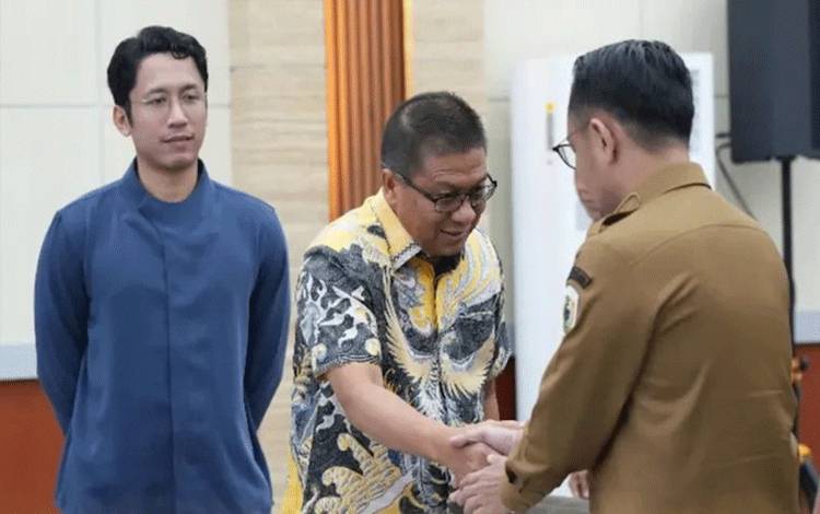 Tanpa Sinergi DPRD dan Pemko Palangka Raya, Pembangunan Palangka Raya Sulit Dipercepat