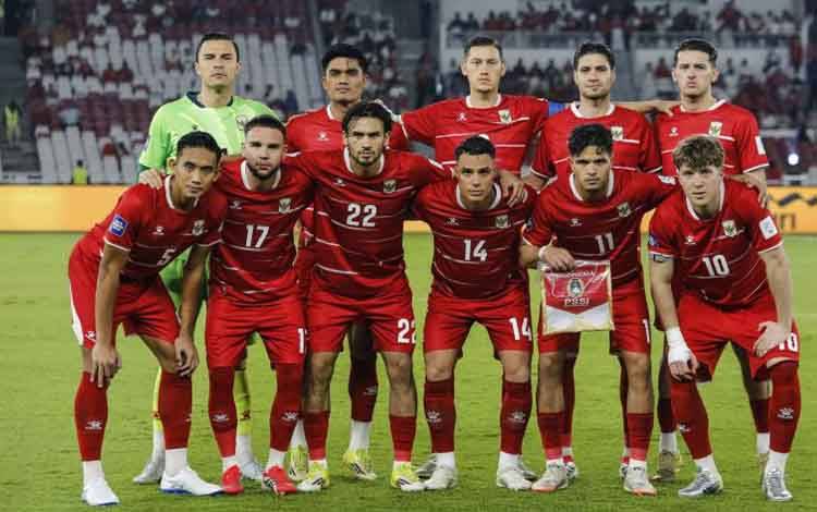 Pakansari dan SUGBK jadi Kandang Timnas Indonesia di Piala ASEAN 2026