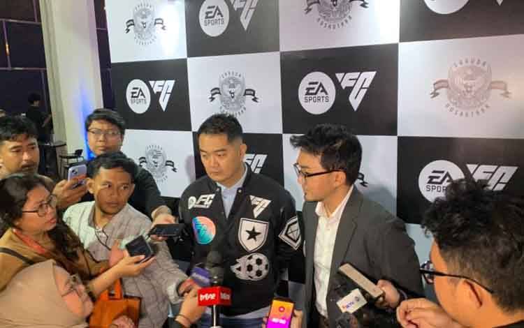 PSSI Jual 35.000 Tiket untuk Laga Indonesia Versus Oman dan Mozambik
