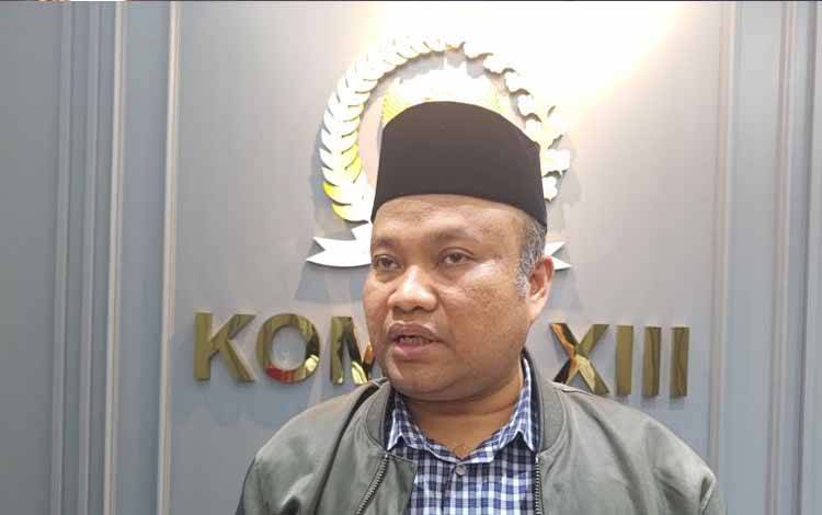 Anggota DPR Sebut Prabowo ke Luar Negeri Jaga Keseimbangan Geopolitik