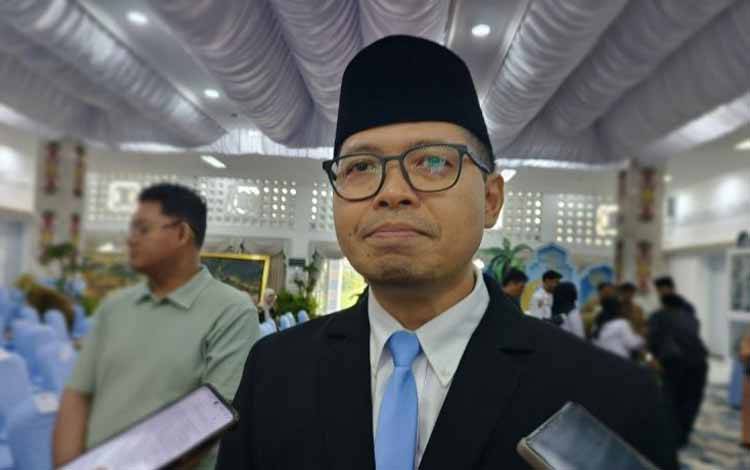 Desa Antikorupsi di Kalimantan Tengah Perkuat Tata Kelola Desa
