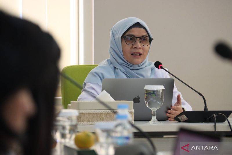 KemenPPPA Minta Keluarga dan Sekolah Aktif Deteksi Dini Kesehatan Mental Anak