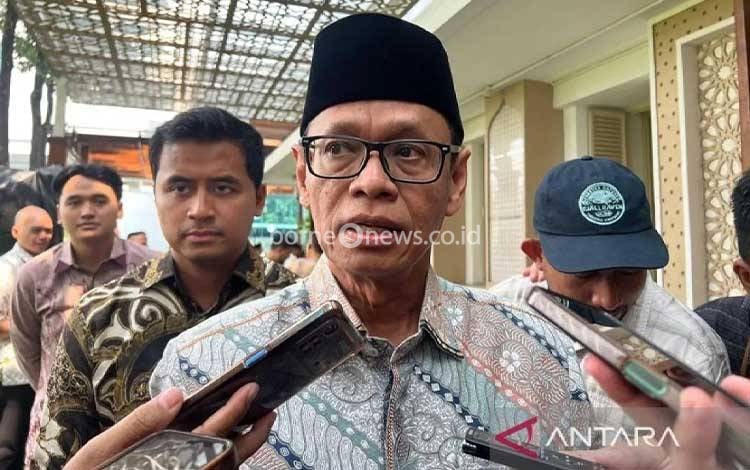 Kementerian ESDM Konsolidasikan Data IUP dengan Danantara untuk Pengawasan Ekspor